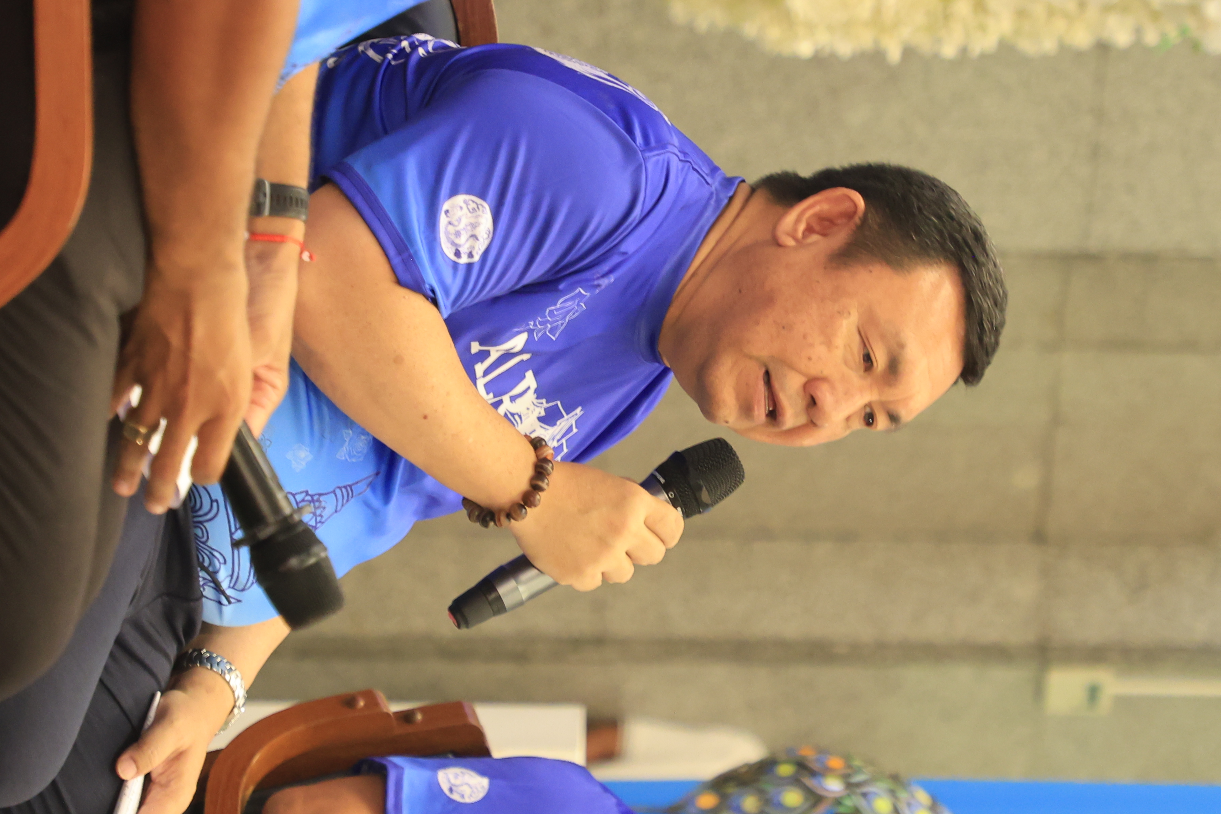 title - ส.ป.ก. แถลงข่าวการจัดงาน “สืบสานพระราชปณิธาน สร้างงานเกษตรกรรม เลิศล้ำงานหัตถศิลป์ ท่องเที่ยวถิ่นวิถีไทย” ประจำปี พ.ศ. 2569 ชิงถ้วยพระราชทาน